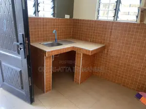 Studio Apartment in Amasaman Obeyeyie, Pokuase for rent
