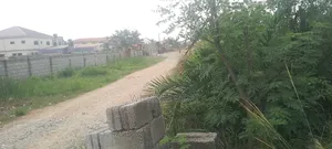 Old Ashongman Pure Water Half Land