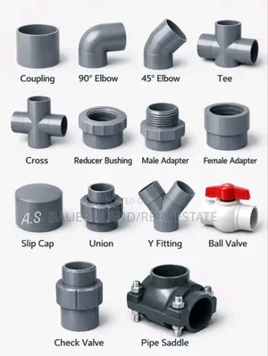 Professional Plumber Available
