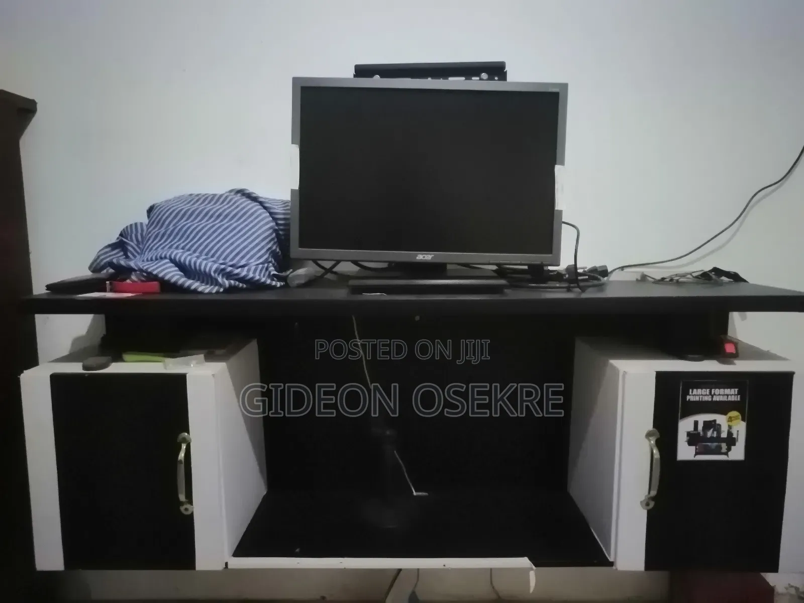 Tv Stand for Sale