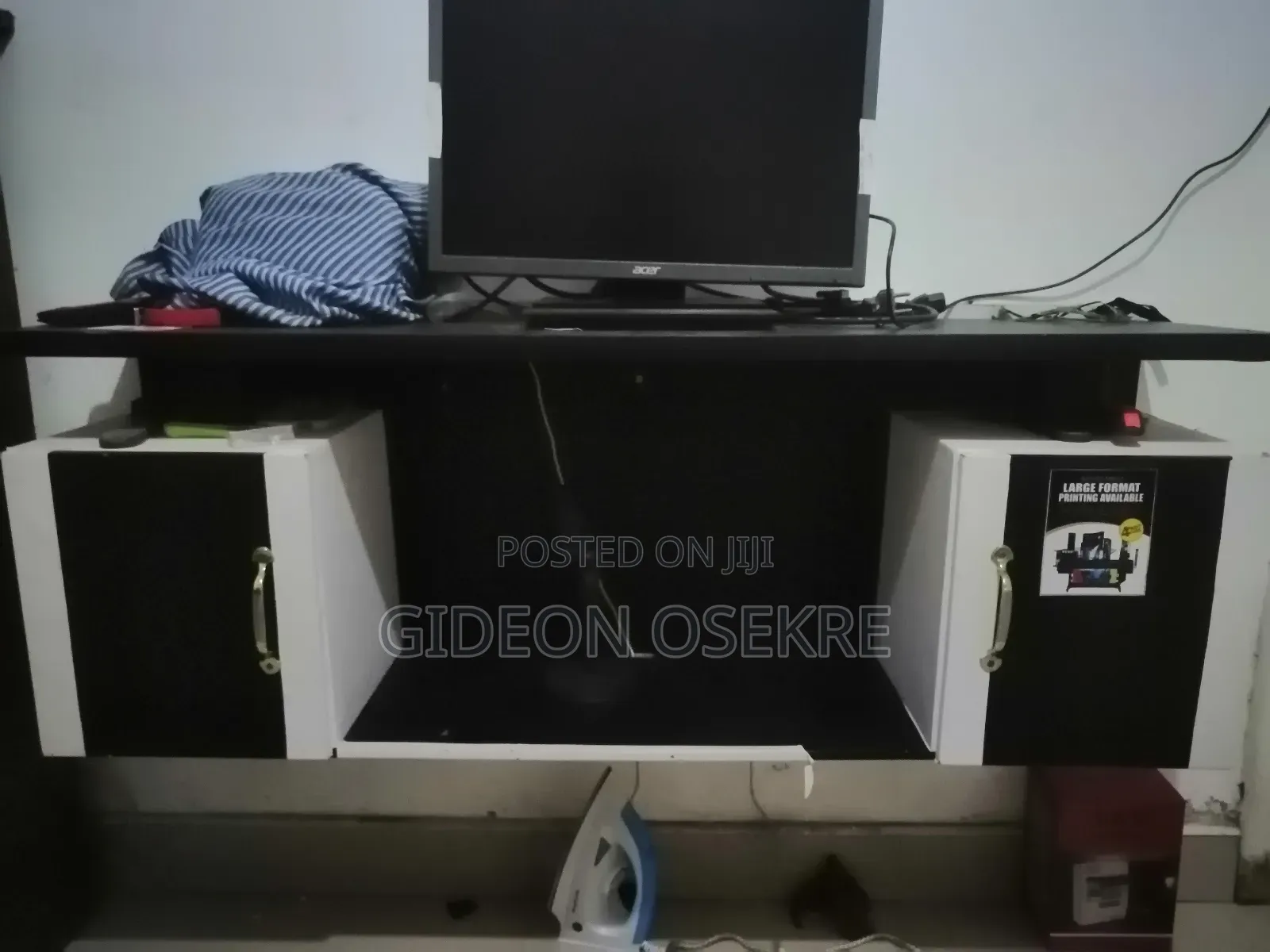 Tv Stand for Sale