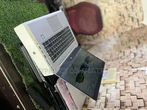 Laptop HP EliteBook 840 G5 8GB Intel Core I5 SSD 256GB