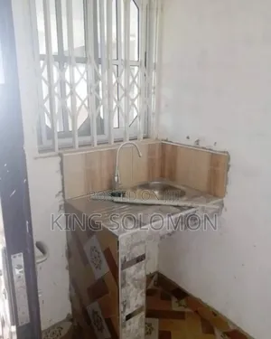 1bdrm Apartment in Global Aid Property, Ashaiman Municipal for rent