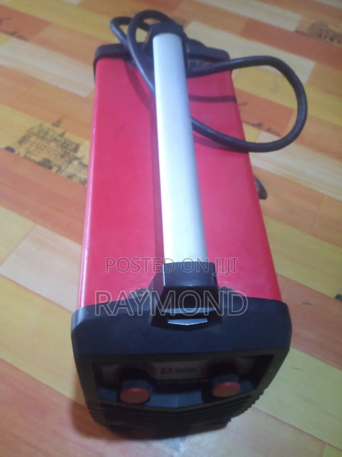 Electric Welding Machine for Sale