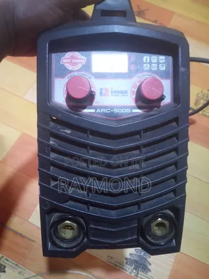 Electric Welding Machine for Sale