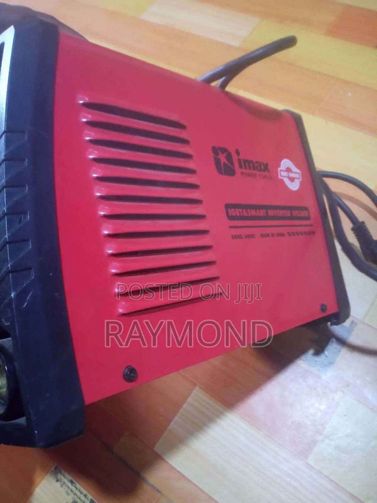 Electric Welding Machine for Sale