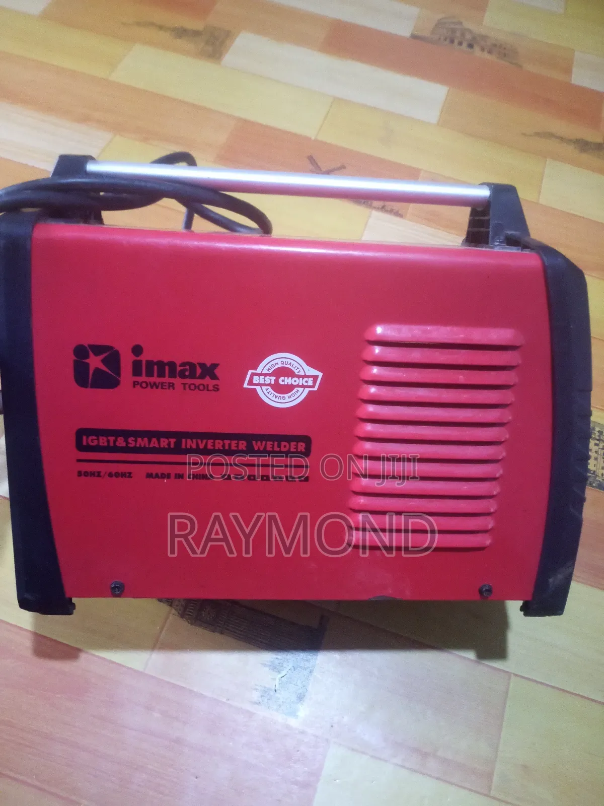 Electric Welding Machine for Sale