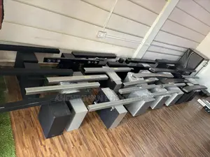 Curved Samsung Sound Bar Ash Color ( Cash on Delivery)Tm