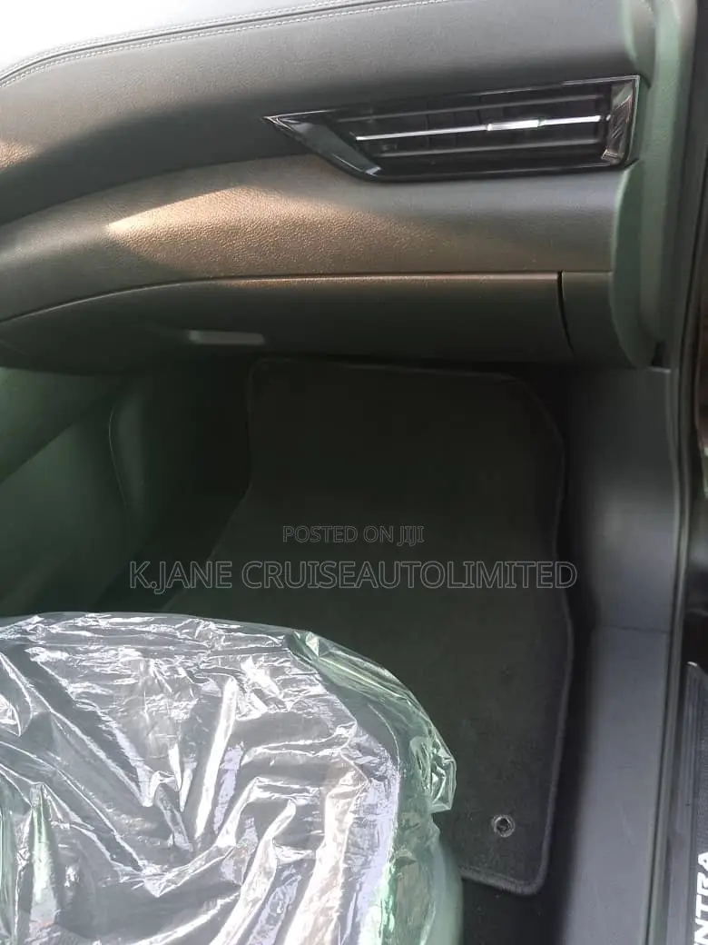 Nissan Sentra SV 2021 Black