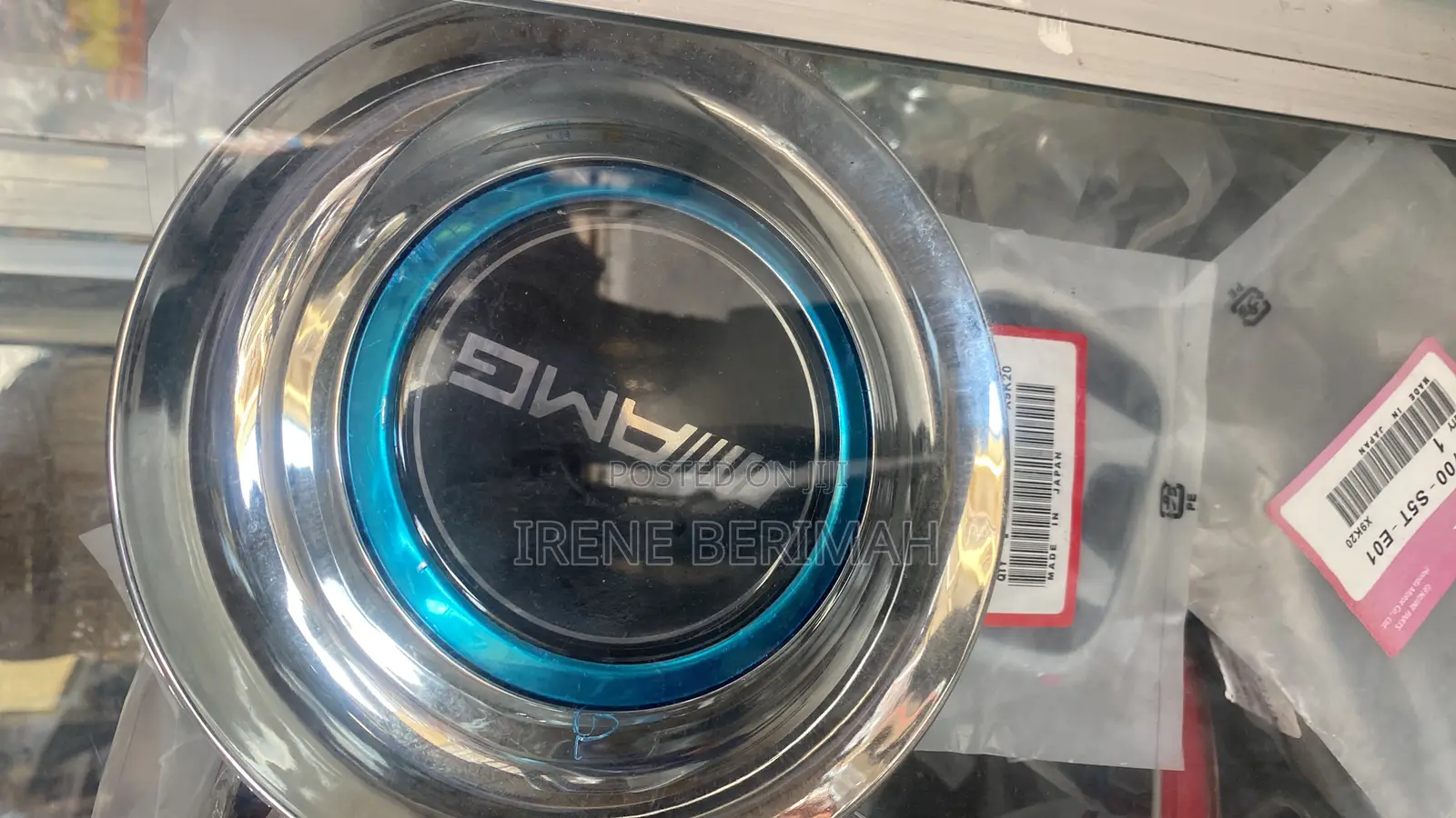 Car Decor Dealer
