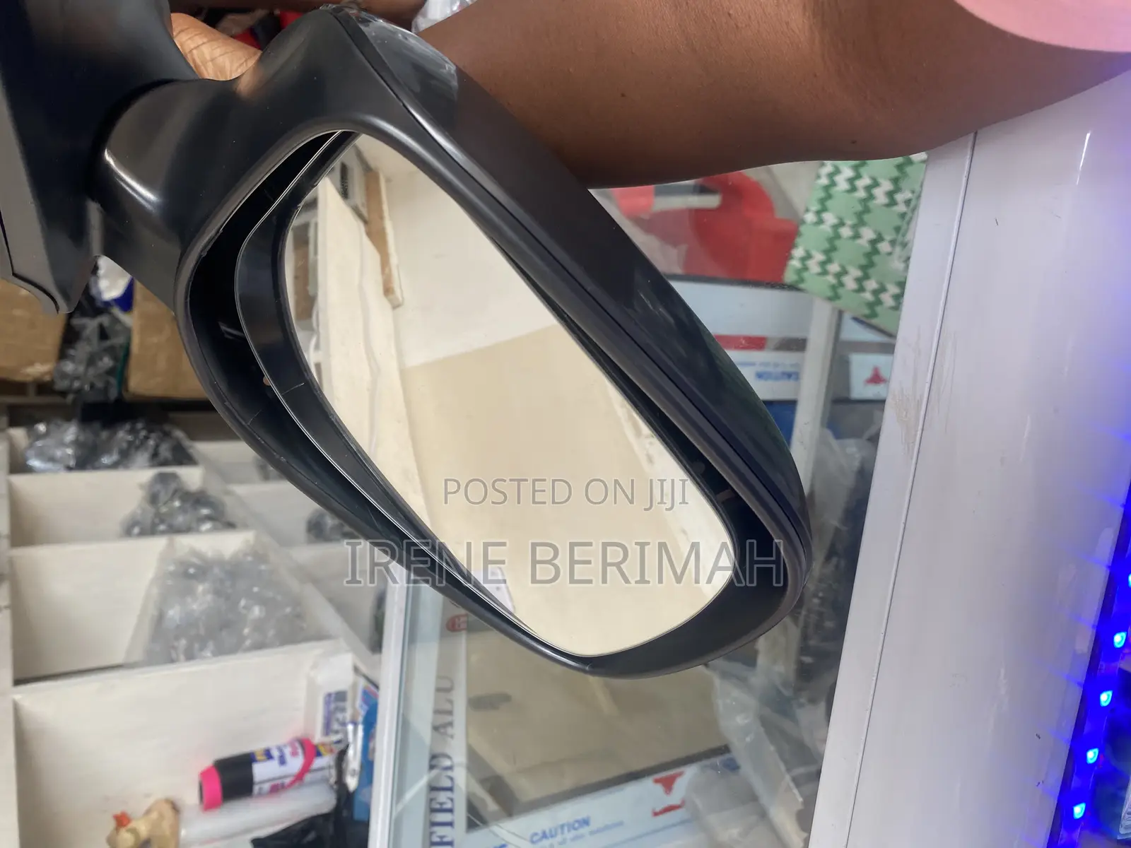 Car Decor Dealer