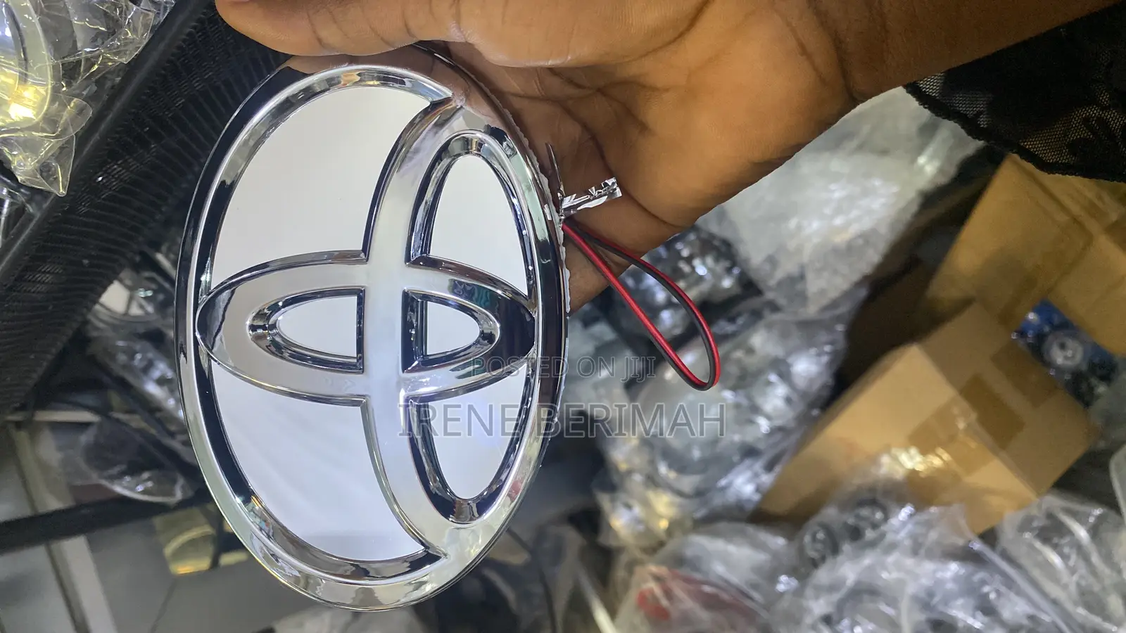 Car Decor Dealer