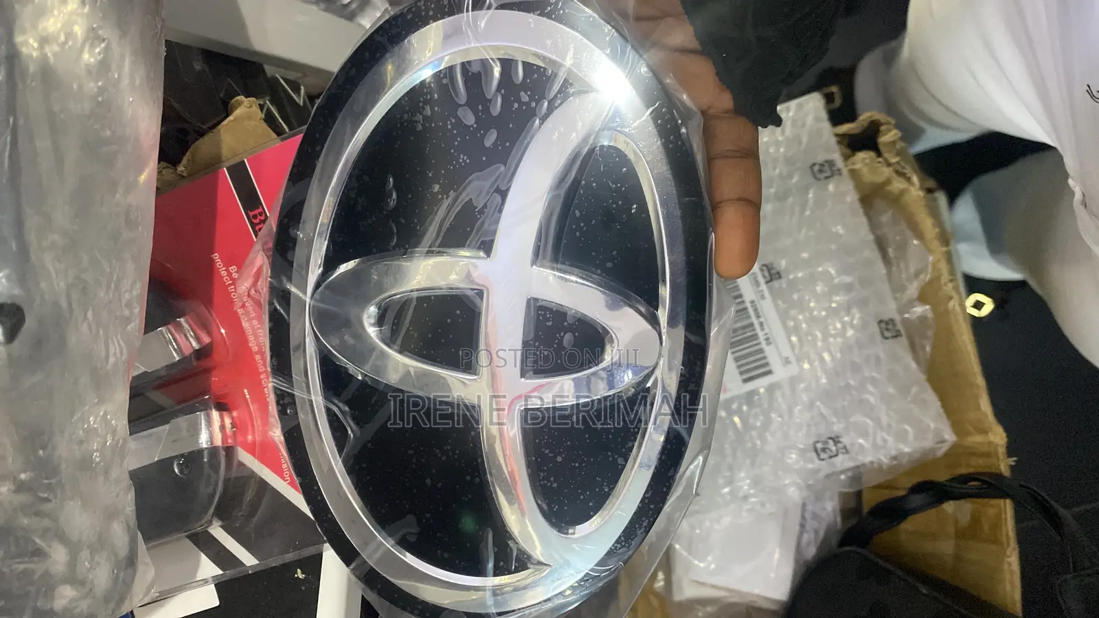Car Decor Dealer