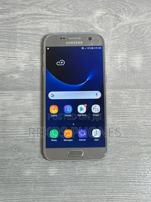 New Samsung Galaxy S7 32 GB Gold