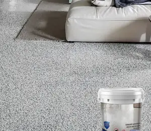 Epoxy Floor Paints 20kg All Colors Are Available
