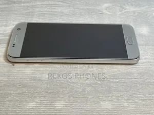 New Samsung Galaxy S7 32 GB Gold