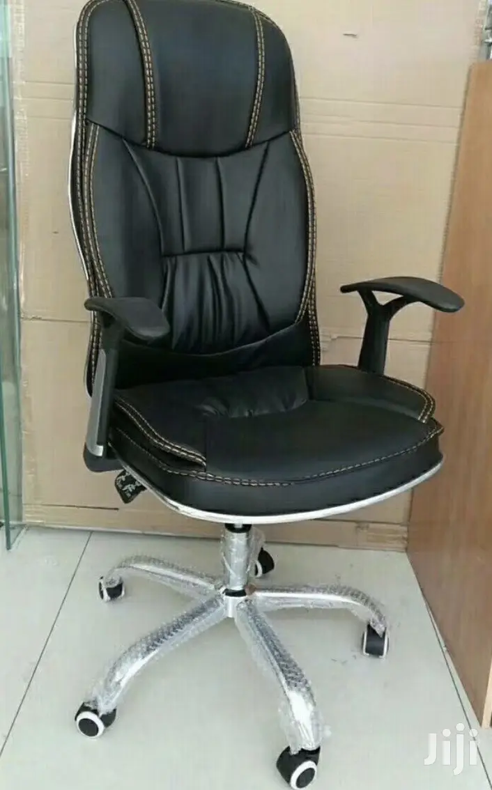Swivel Chair