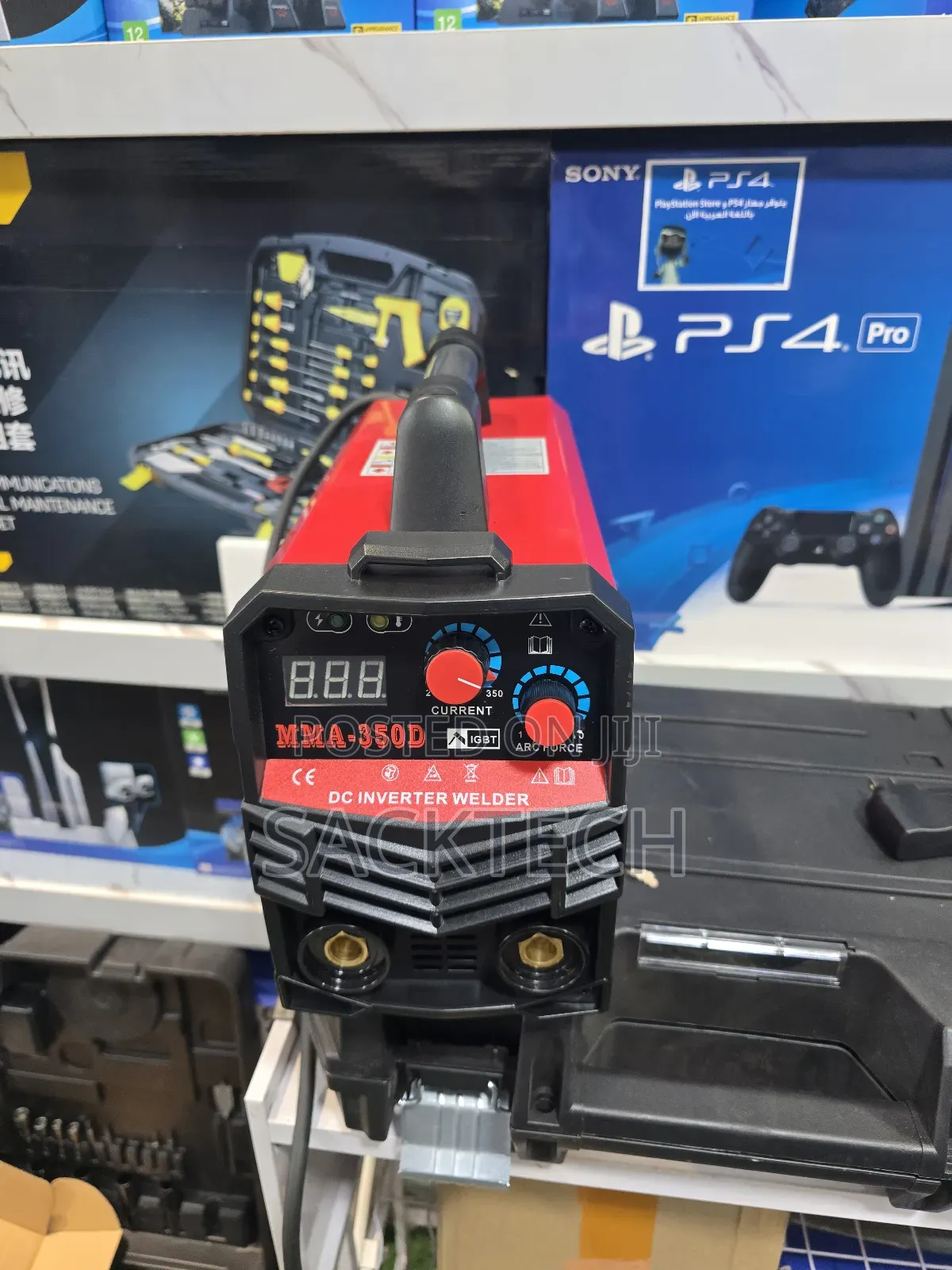 Welding Machine