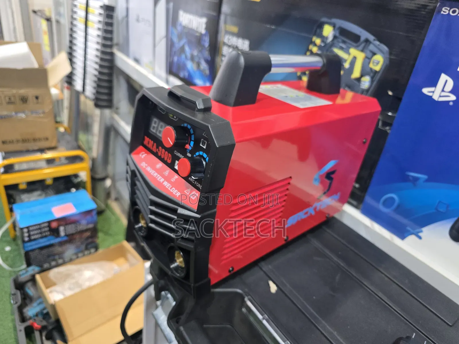 Welding Machine