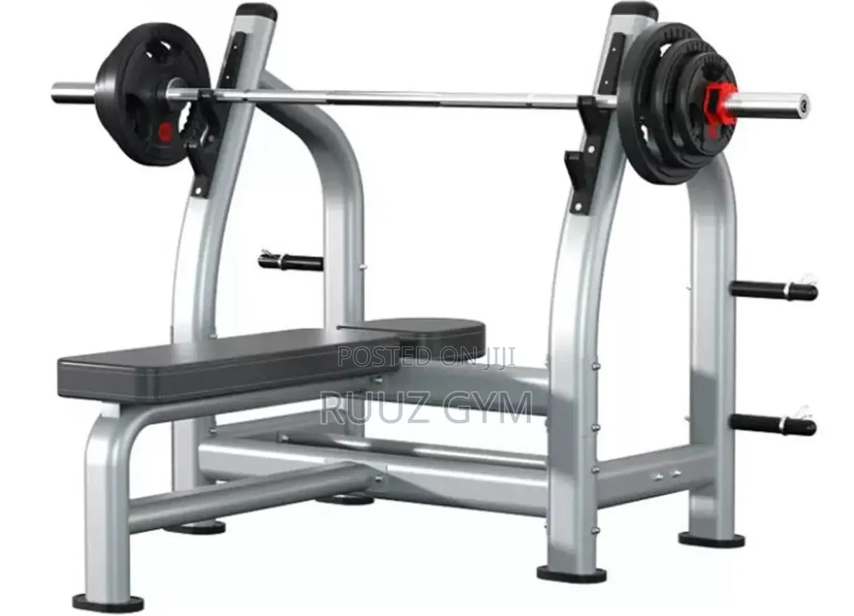 Commercial Gym Bench