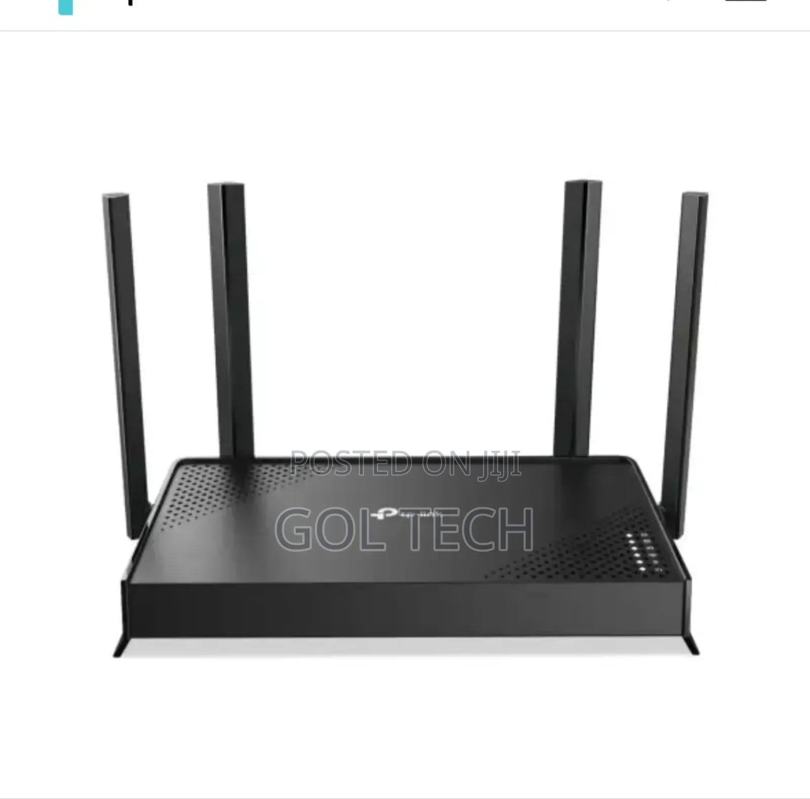 Tp Link Be3600 Dual- Band Wi-Fi 7 Router