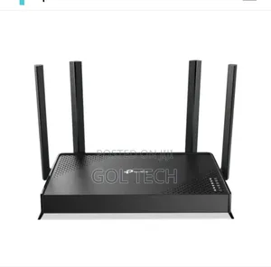 Tp Link Be3600 Dual- Band Wi-Fi 7 Router