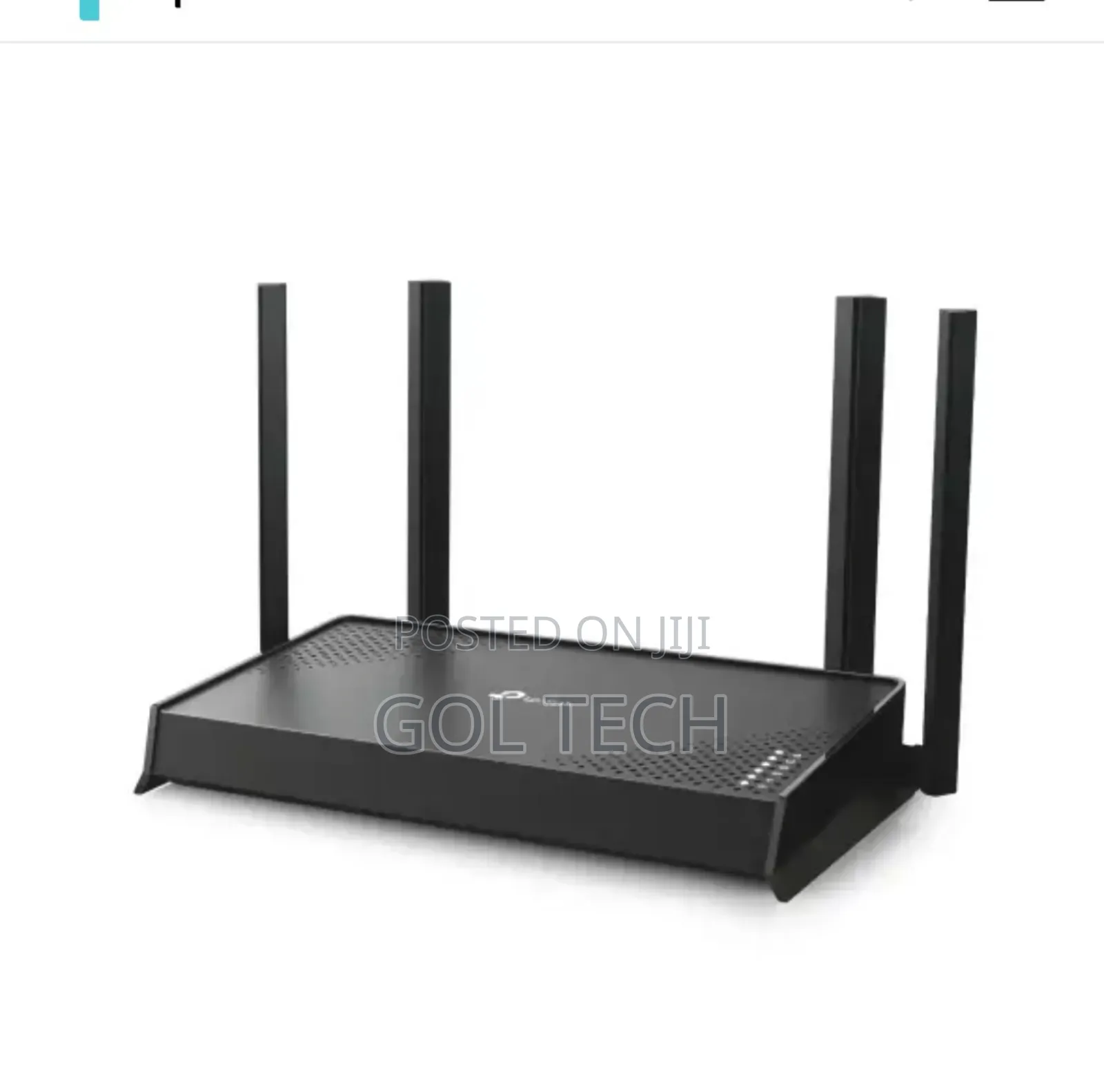 Tp Link Be3600 Dual- Band Wi-Fi 7 Router