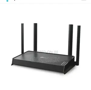 Tp Link Be3600 Dual- Band Wi-Fi 7 Router
