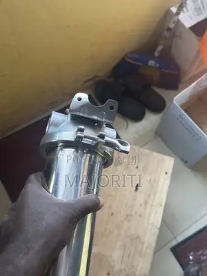 Water Filter