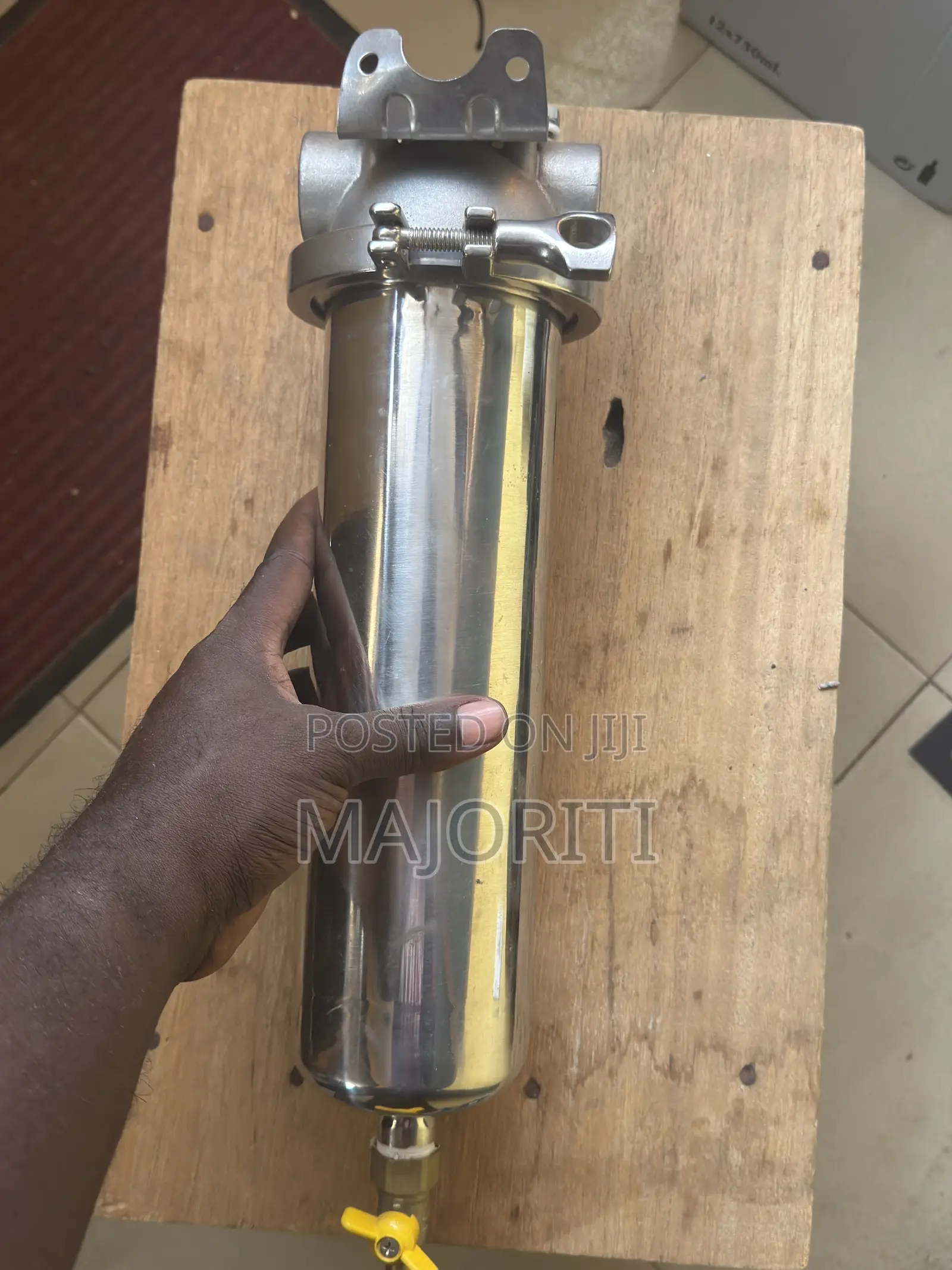 Water Filter