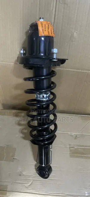 Corolla 2013 -2018 Back Shock Complete