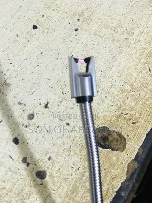 Electrical Auto Rechargeable Gas Lighter