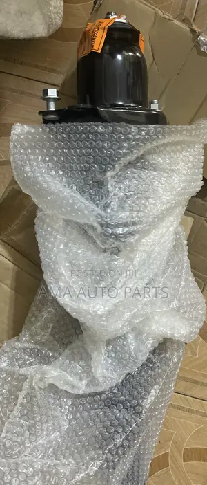 Corolla 2013 -2018 Back Shock Complete
