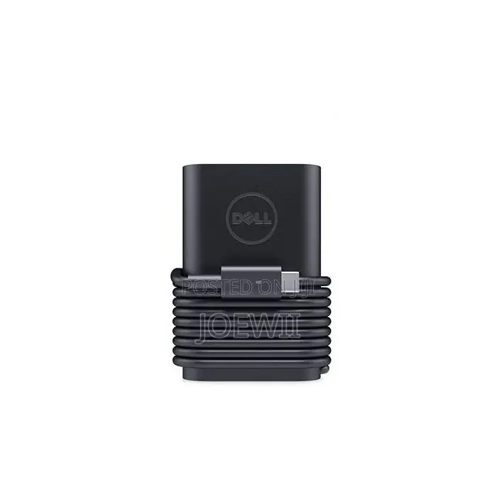 Dell 65w Type C Charger