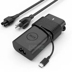 Dell 65w Type C Charger