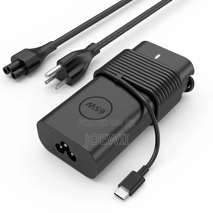 Dell 65w Type C Charger