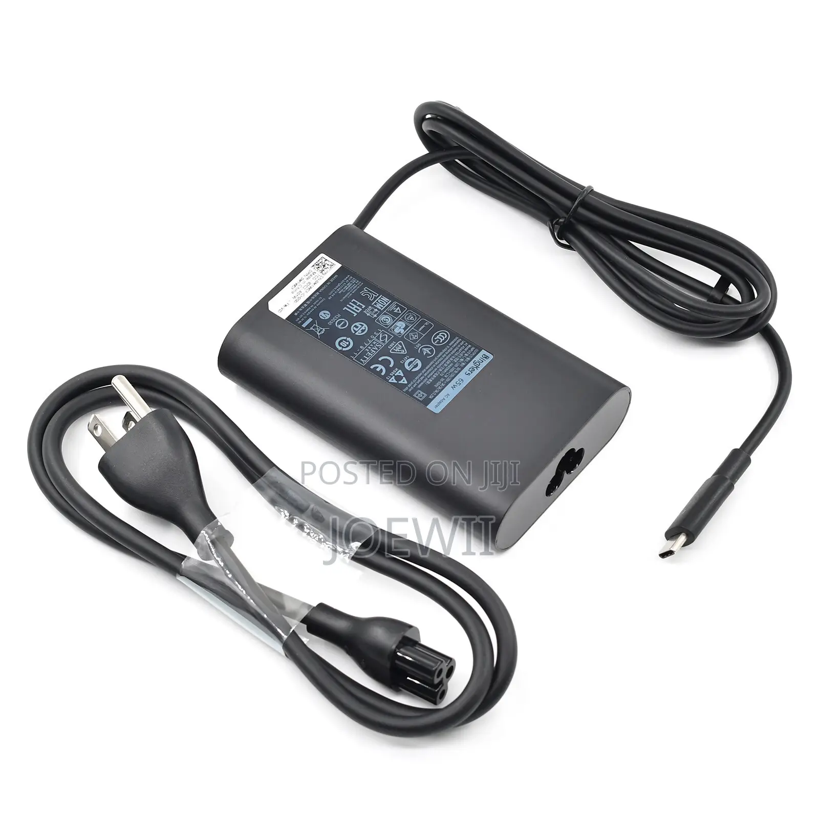 Dell 65w Type C Charger