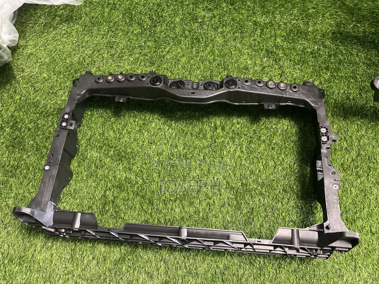 Civic 2022,2023 Radiator Support