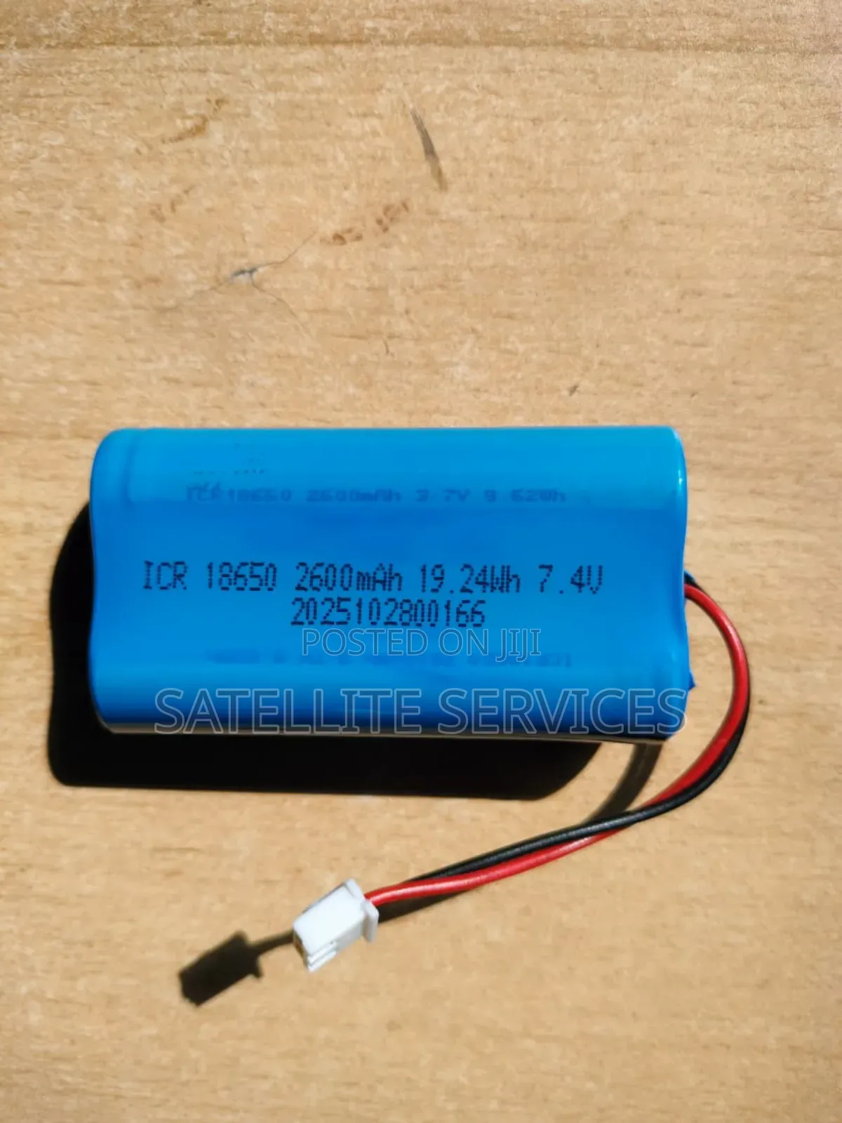 Gt Media Finder; Screen And Batteries