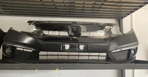 Civic 2019,2020 Front Bumper Complete