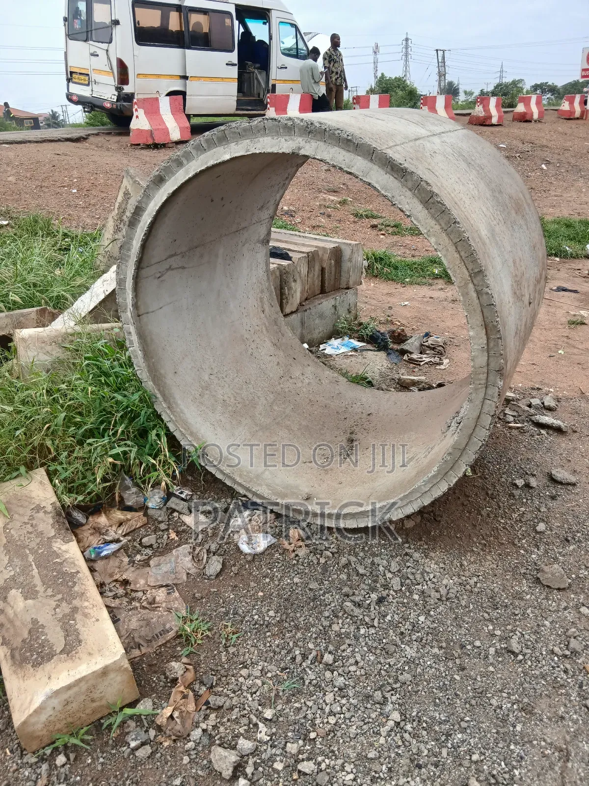 God's Action Construction Company LTD