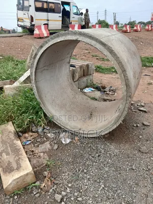 God's Action Construction Company LTD