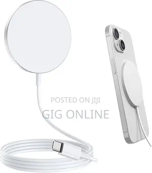Wireless Charger