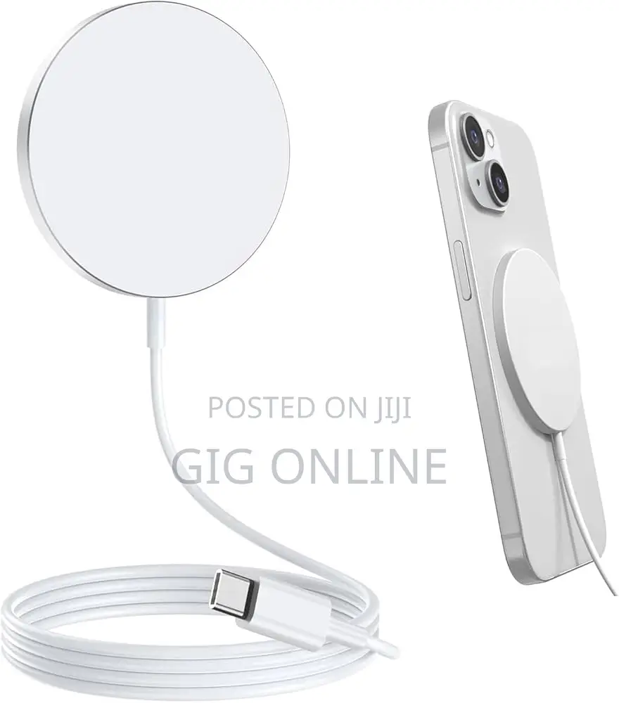 Wireless Charger