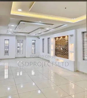 Pop Ceiling Work Plaster