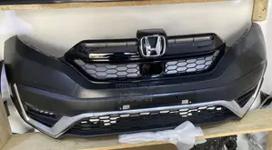 Cr-v 2020,2021 Front Bumper Complete