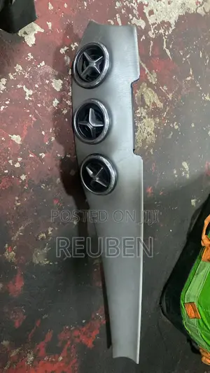 Ac Vent for Cla 250