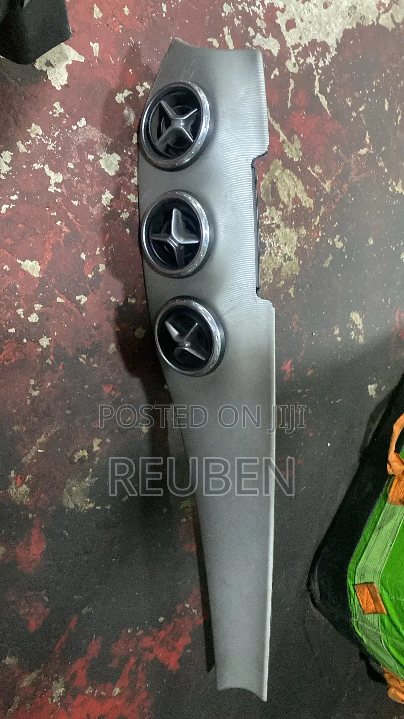 Ac Vent for Cla 250