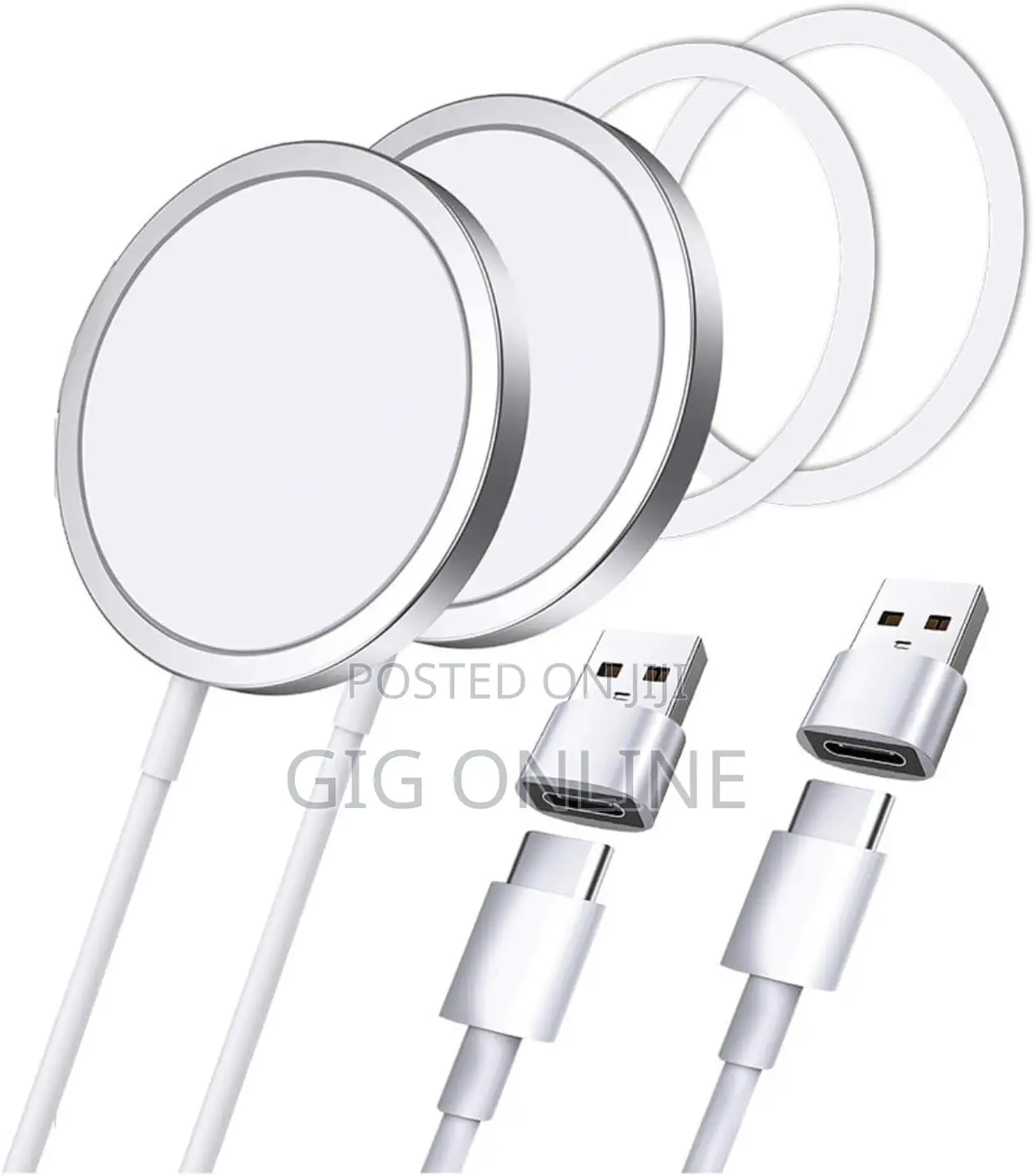 Wireless Charger