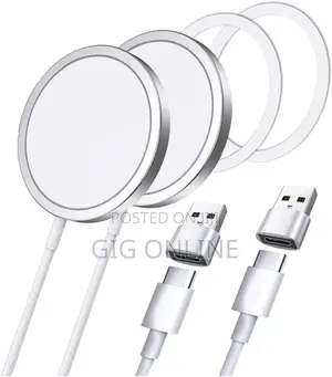 Wireless Charger